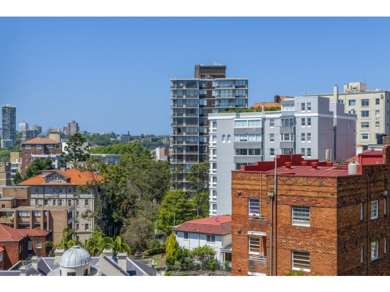 53/20 Macleay Street, Potts Point NSW 2011