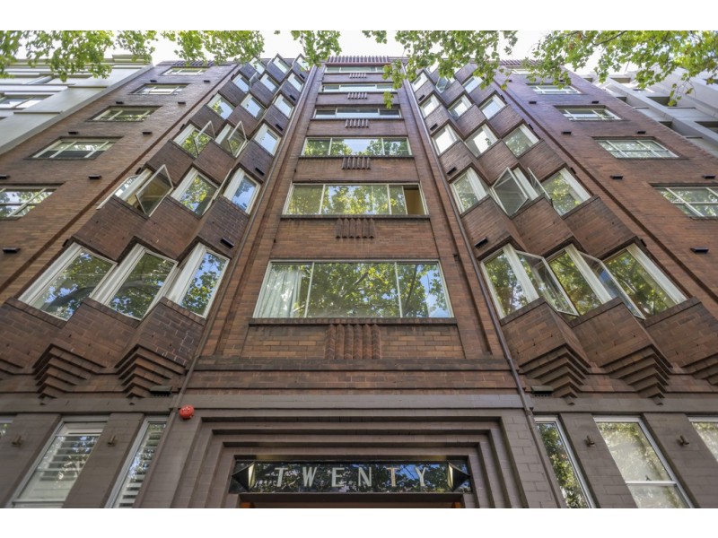 53/20 Macleay Street, Potts Point NSW 2011