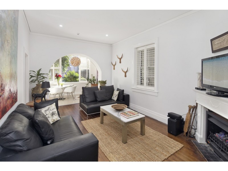 1/15 St Neot Avenue, Potts Point NSW 2011