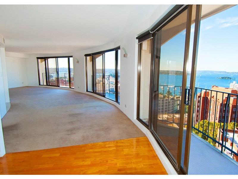 1501/2 Elizabeth Bay Road, Elizabeth Bay NSW 2011