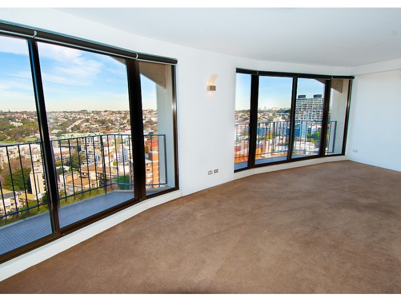 1501/2 Elizabeth Bay Road, Elizabeth Bay NSW 2011