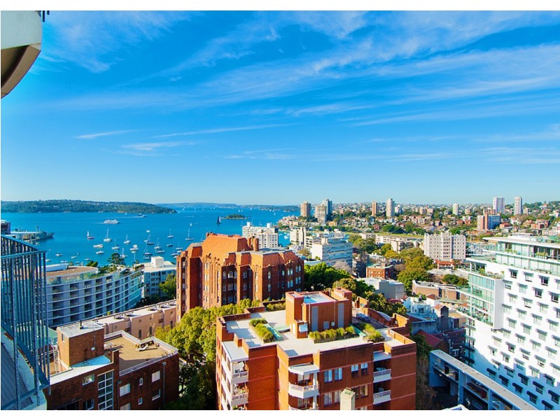 1501/2 Elizabeth Bay Road, Elizabeth Bay NSW 2011