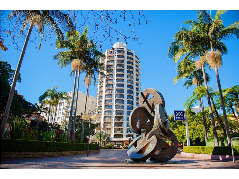 1501/2 Elizabeth Bay Road, Elizabeth Bay NSW 2011