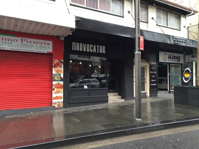 Shop 2/1-3 ROSLYN, Potts Point NSW 2011