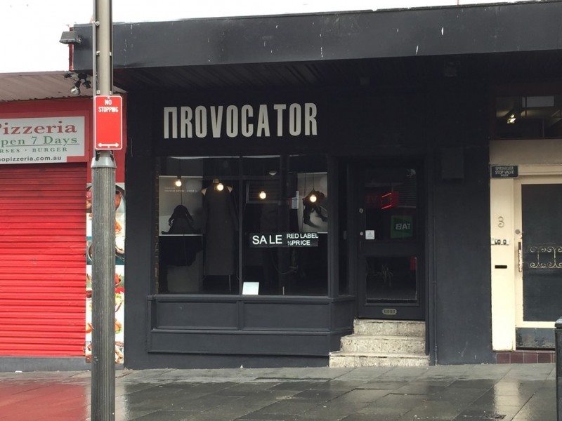 Shop 2/1-3 ROSLYN, Potts Point NSW 2011