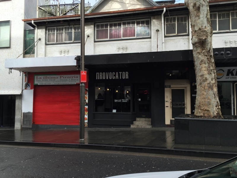 Shop 2/1-3 ROSLYN, Potts Point NSW 2011