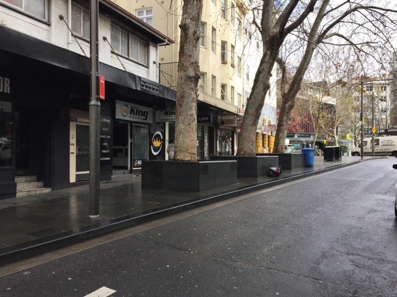 Shop 2/1-3 ROSLYN, Potts Point NSW 2011