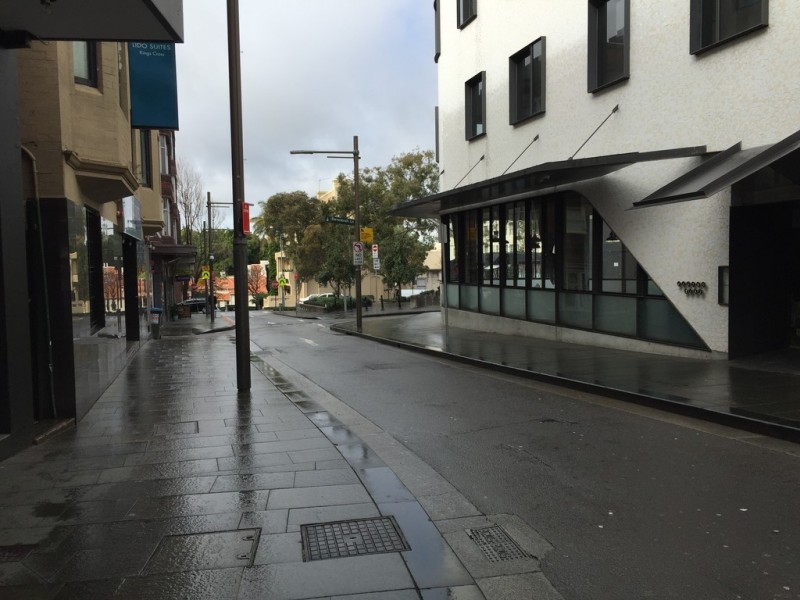 Shop 2/1-3 ROSLYN, Potts Point NSW 2011