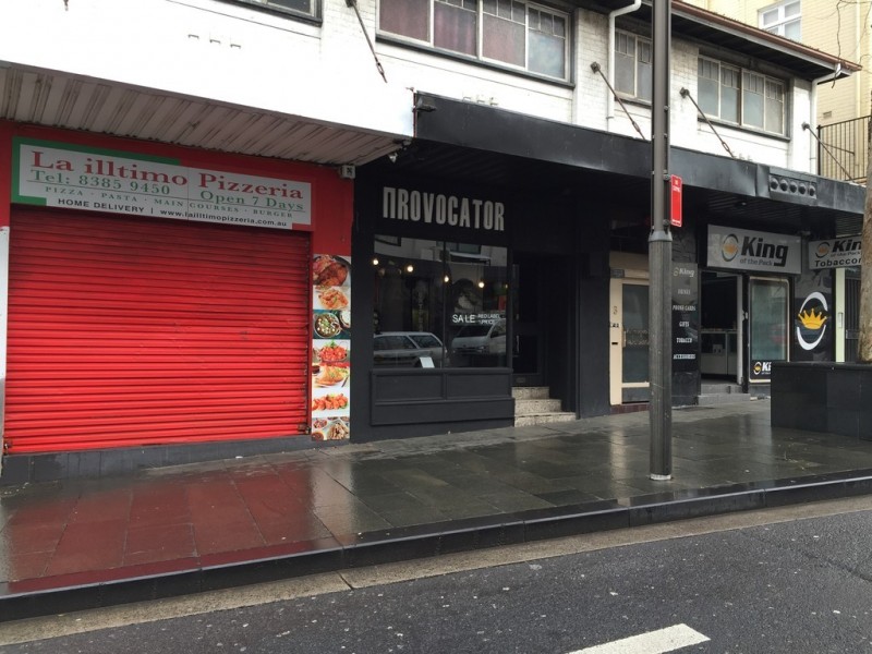 Shop 2/1-3 ROSLYN, Potts Point NSW 2011