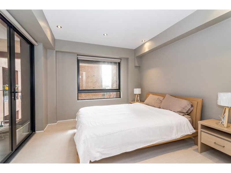 502/50 Macleay Street, Potts Point NSW 2011