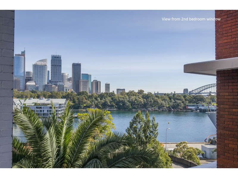 8/5 Wylde Street, Potts Point NSW 2011