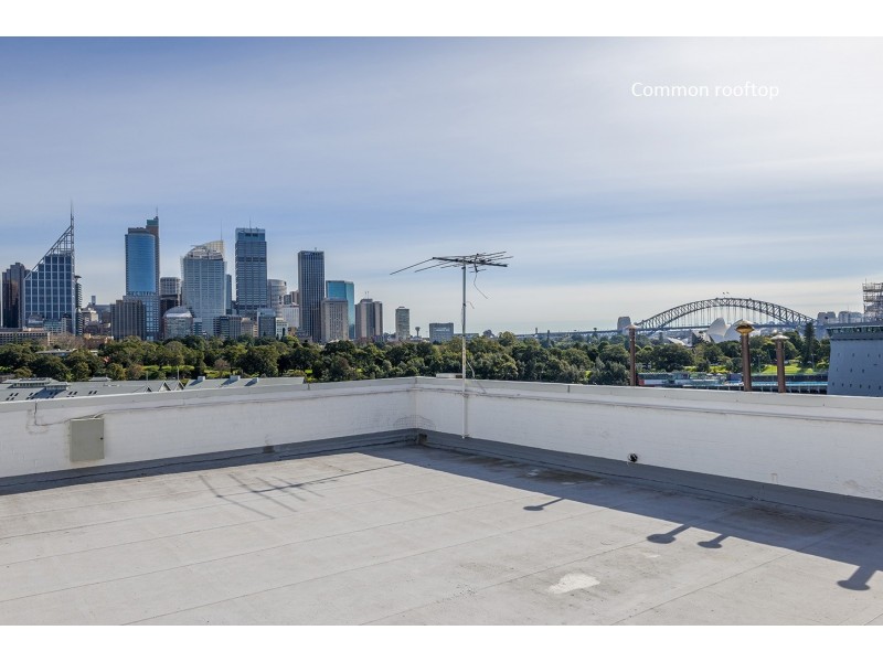 8/5 Wylde Street, Potts Point NSW 2011