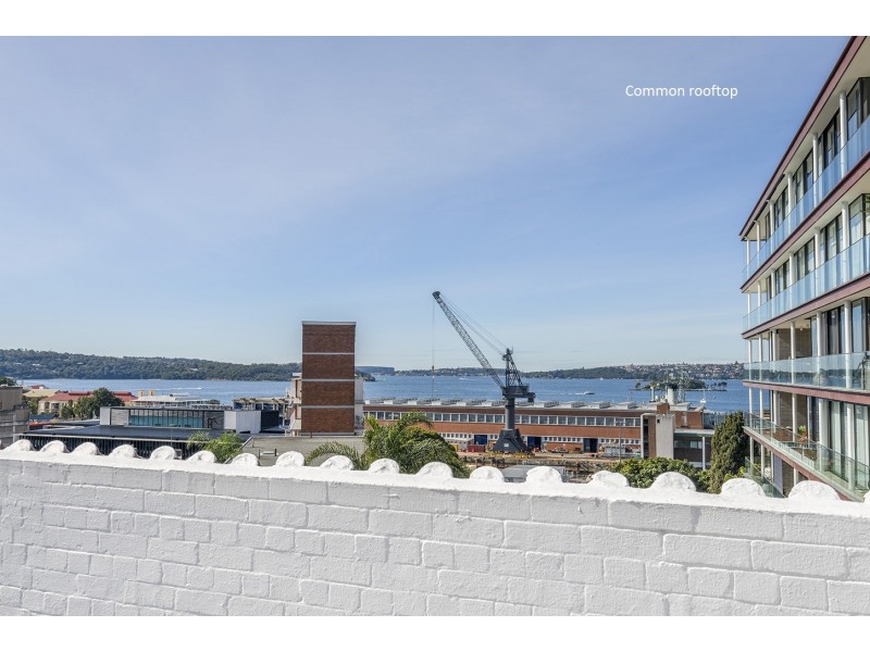 8/5 Wylde Street, Potts Point NSW 2011