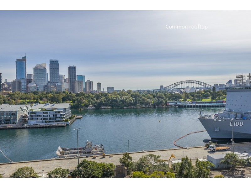 8/5 Wylde Street, Potts Point NSW 2011