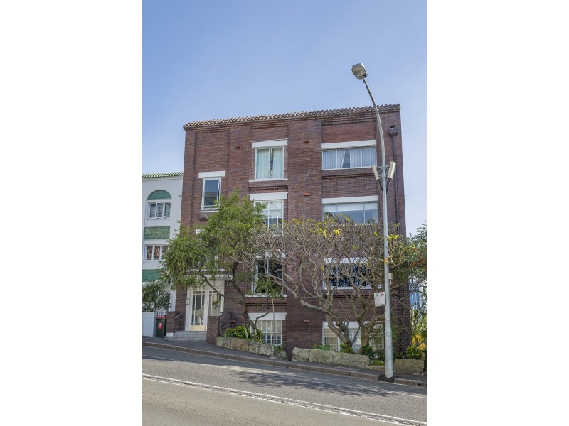 8/5 Wylde Street, Potts Point NSW 2011