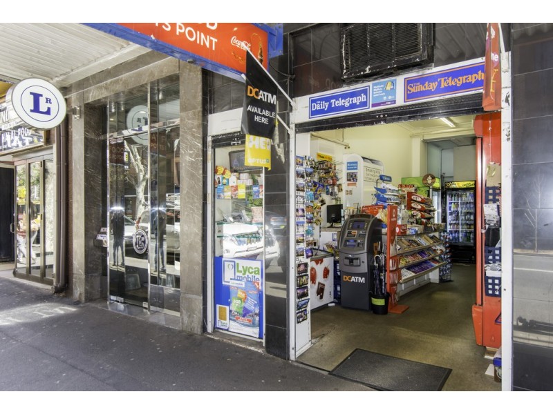 Shop 2/101-103 Macleay, Potts Point NSW 2011