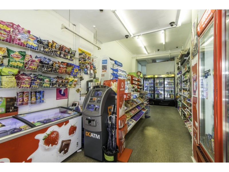 Shop 2/101-103 Macleay, Potts Point NSW 2011