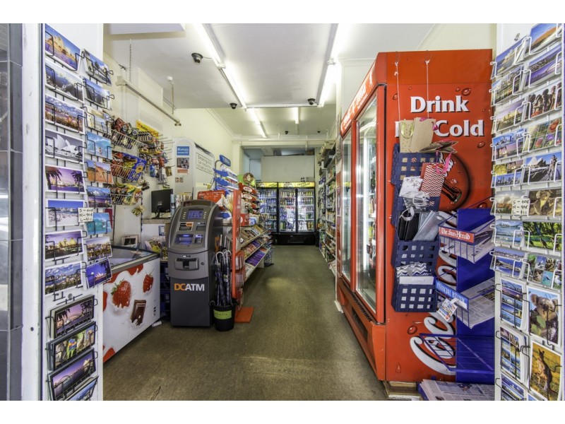 Shop 2/101-103 Macleay, Potts Point NSW 2011