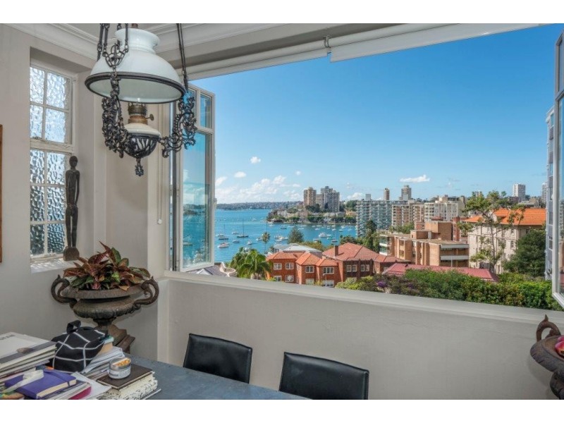 23/42 Macleay Street, Potts Point NSW 2011