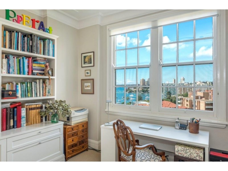 23/42 Macleay Street, Potts Point NSW 2011
