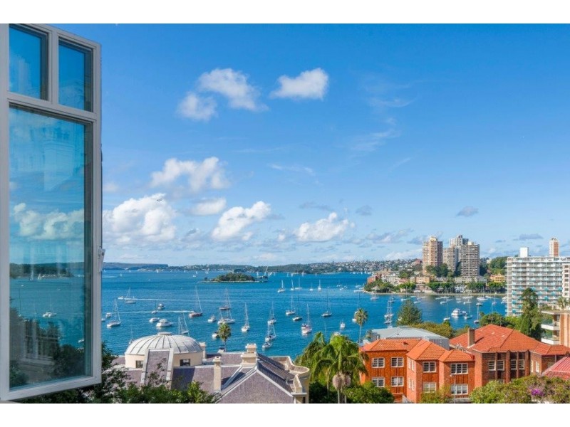 23/42 Macleay Street, Potts Point NSW 2011