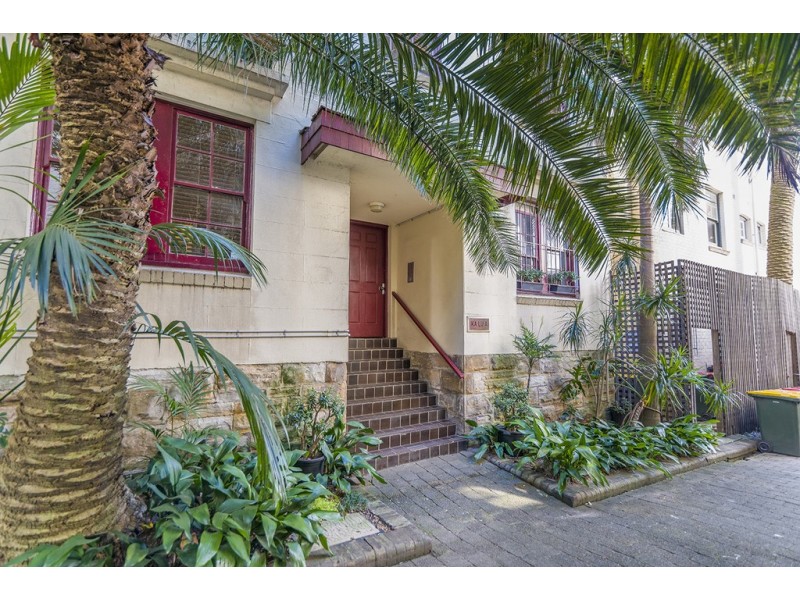 14/42 Bayswater Road, Rushcutters Bay NSW 2011