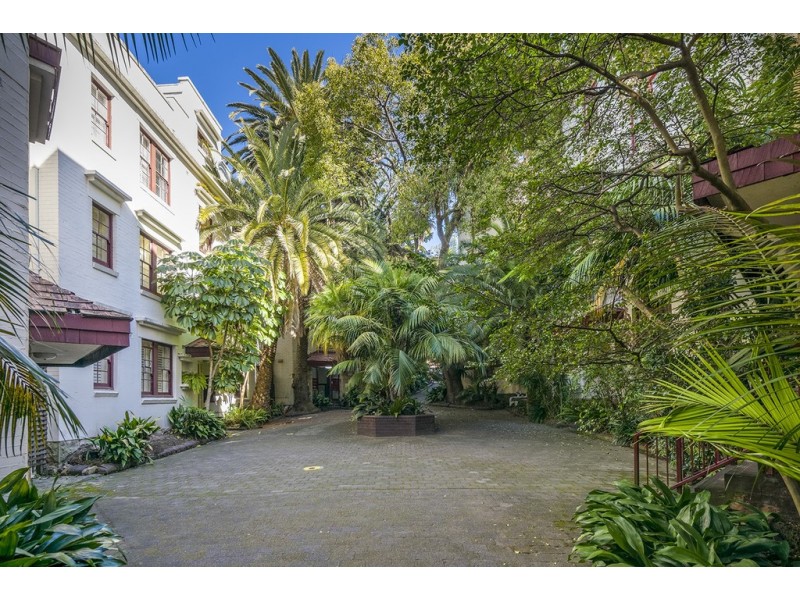 14/42 Bayswater Road, Rushcutters Bay NSW 2011