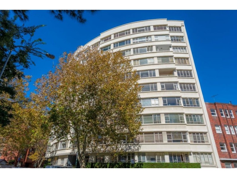 84/17 Wylde Street, Potts Point NSW 2011