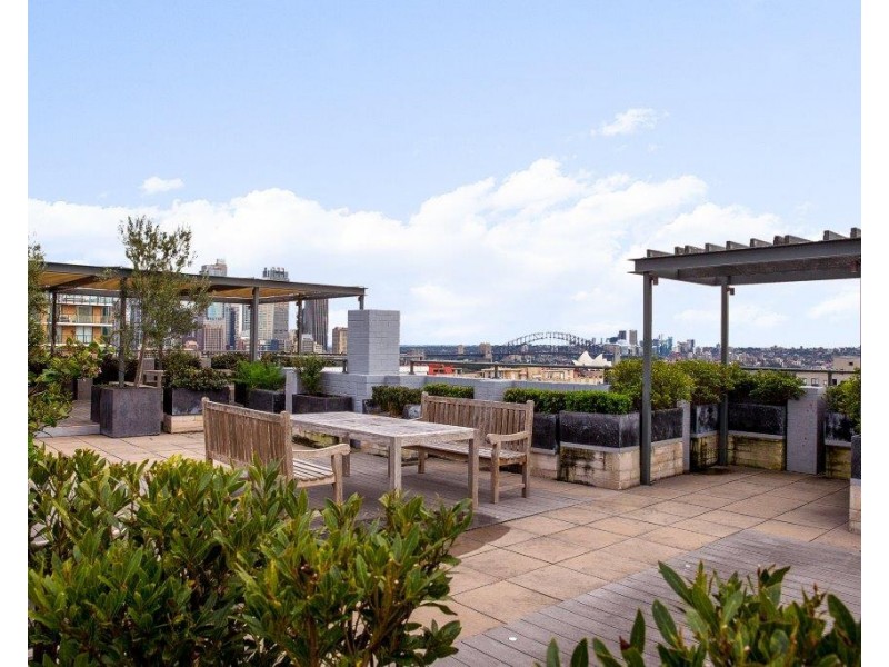 58/117 Macleay Street, Potts Point NSW 2011