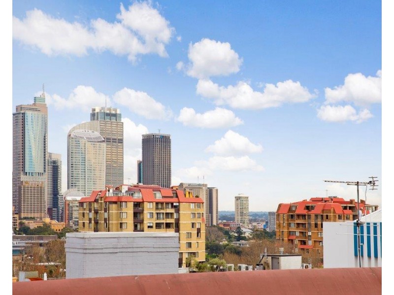 58/117 Macleay Street, Potts Point NSW 2011