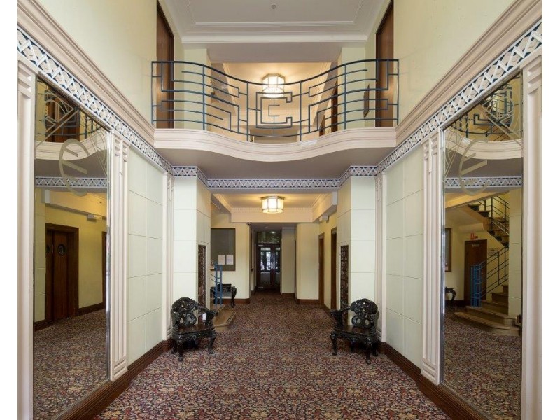 58/117 Macleay Street, Potts Point NSW 2011