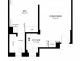 58/117 Macleay Street, Potts Point NSW 2011 Floorplan