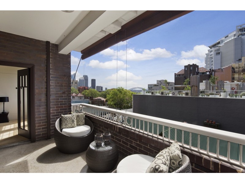 18/97-99 Macleay Street, Potts Point NSW 2011