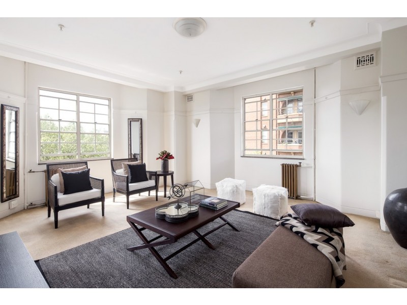 18/97-99 Macleay Street, Potts Point NSW 2011