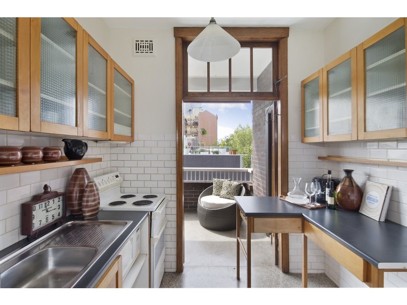 18/97-99 Macleay Street, Potts Point NSW 2011