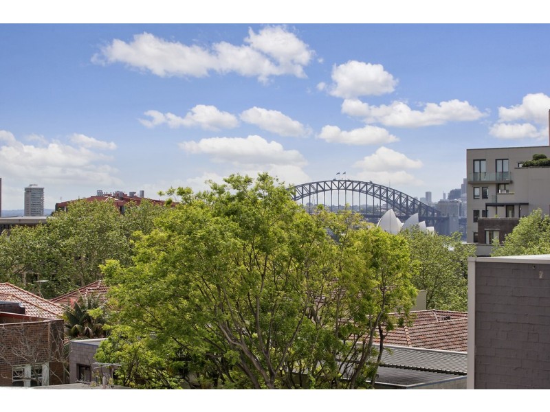 18/97-99 Macleay Street, Potts Point NSW 2011