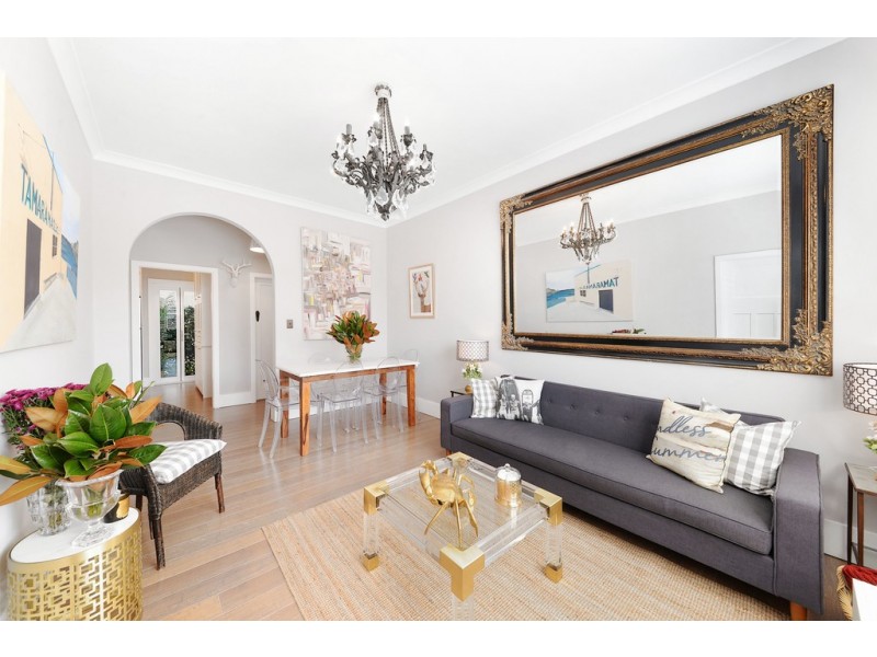 4/61 Fletcher Street, Tamarama NSW 2026