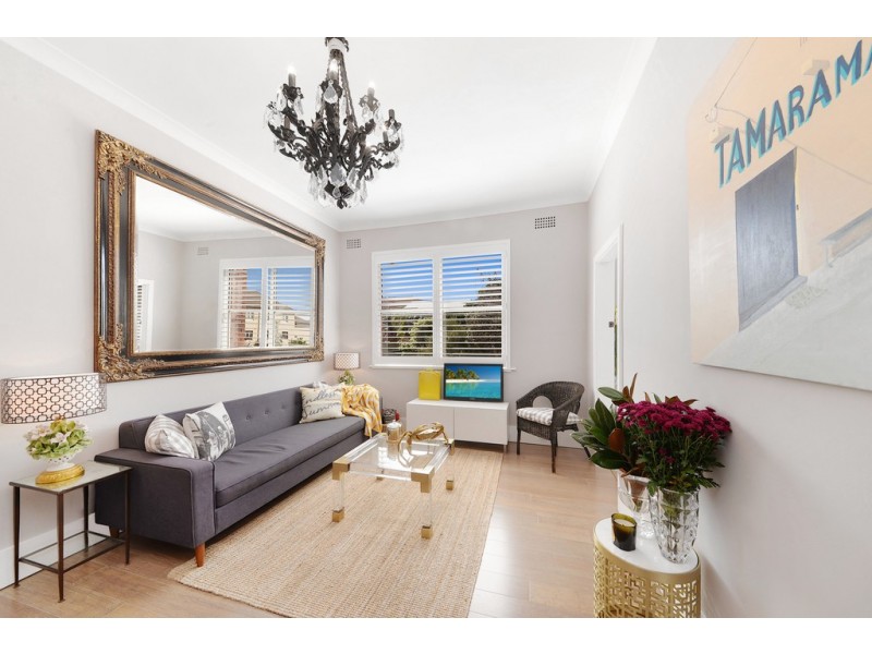 4/61 Fletcher Street, Tamarama NSW 2026