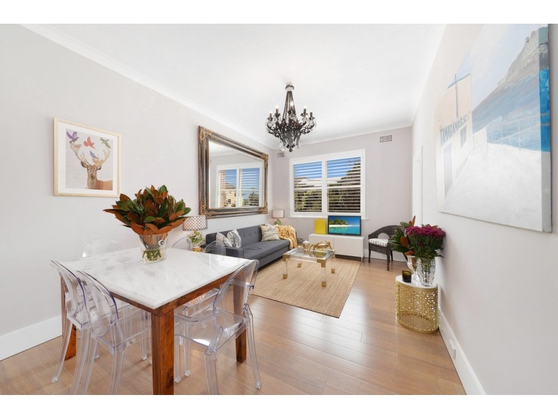 4/61 Fletcher Street, Tamarama NSW 2026