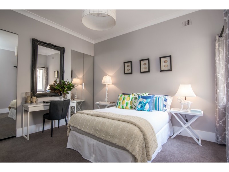 4/61 Fletcher Street, Tamarama NSW 2026