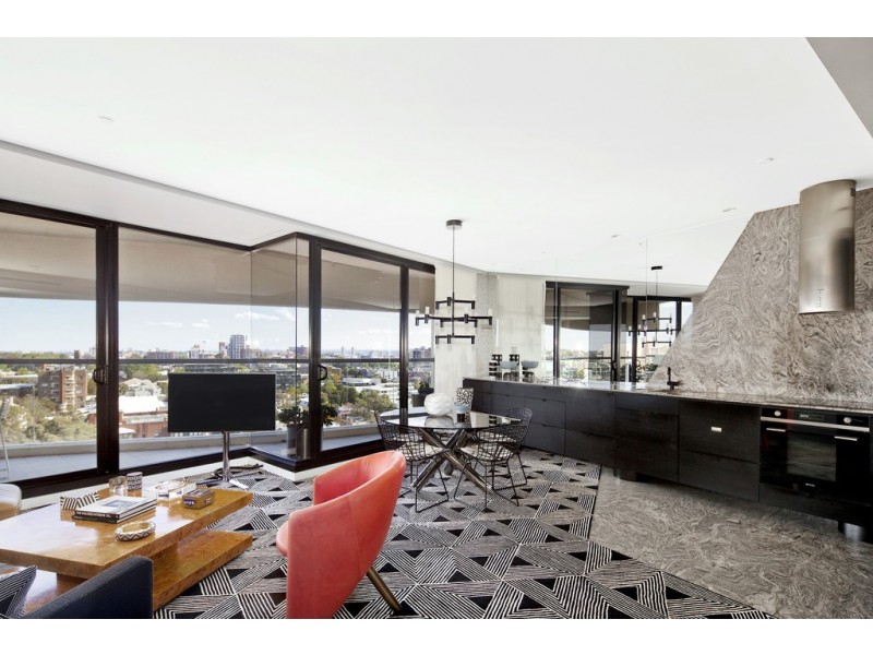 1406/184 Forbes Street, Darlinghurst NSW 2010