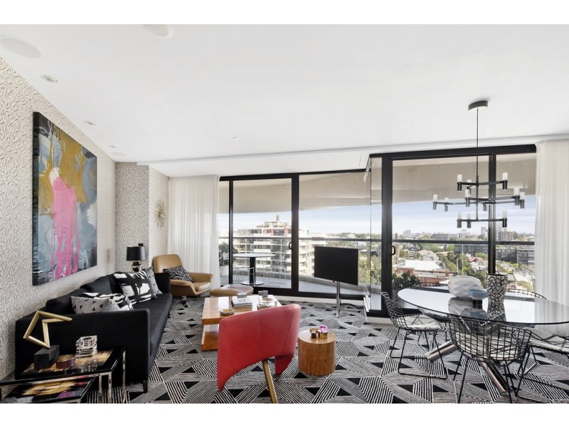 1406/184 Forbes Street, Darlinghurst NSW 2010