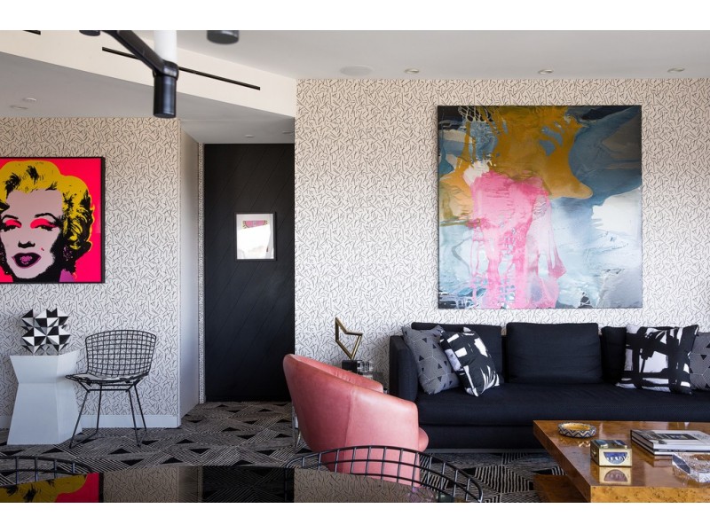 1406/184 Forbes Street, Darlinghurst NSW 2010