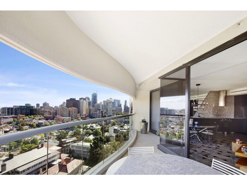 1406/184 Forbes Street, Darlinghurst NSW 2010