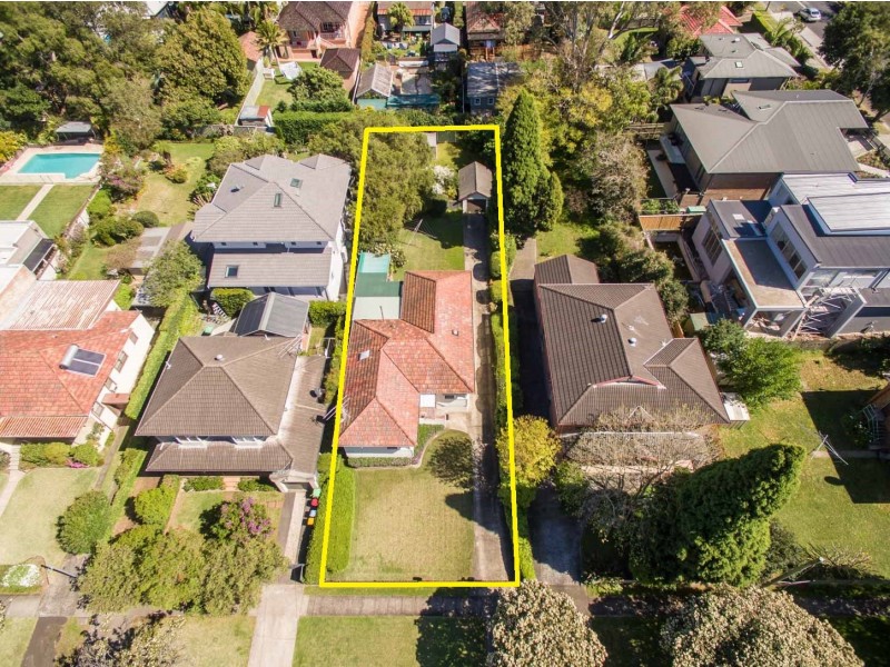 26 Farnell Street, Hunters Hill NSW 2110