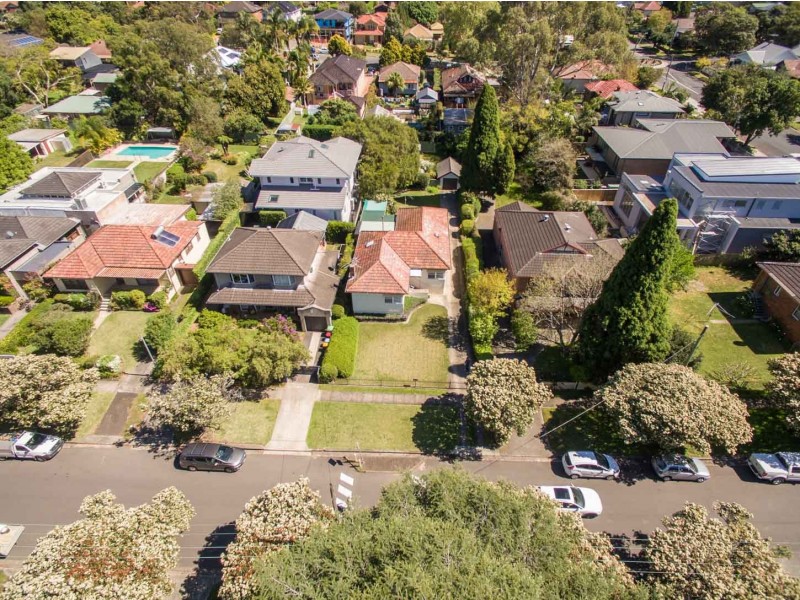 26 Farnell Street, Hunters Hill NSW 2110