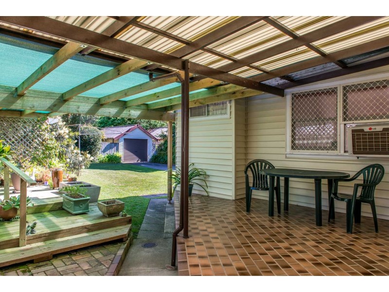 26 Farnell Street, Hunters Hill NSW 2110