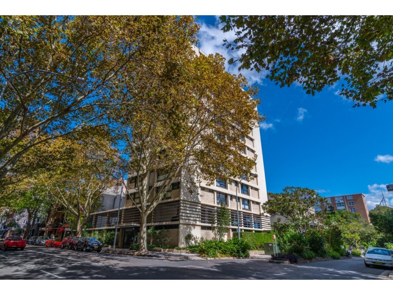 5/45-53 Macleay Street, Potts Point NSW 2011