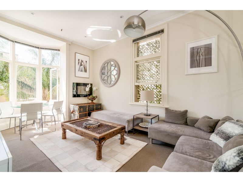 23/16-20 Kings Cross Road, Potts Point NSW 2011