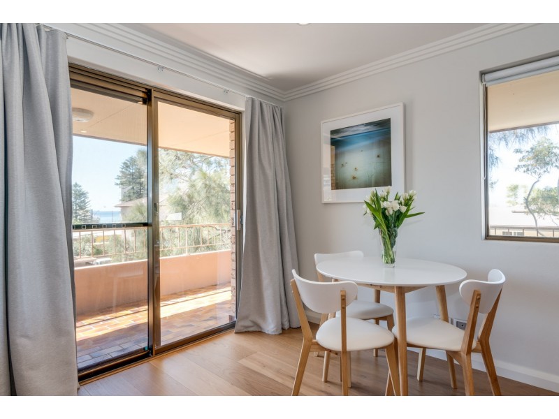 5/4-8 Frazer Street, Collaroy NSW 2097
